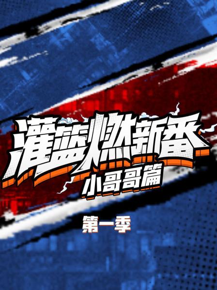 灌篮燃新番 小哥哥篇第一季海报图片