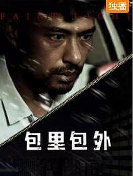 包里包外海报图片