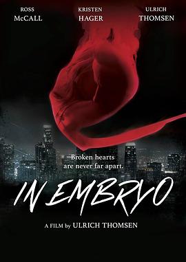 胚胎之内海报图片