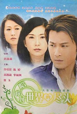 陪你到世界的尽头海报图片