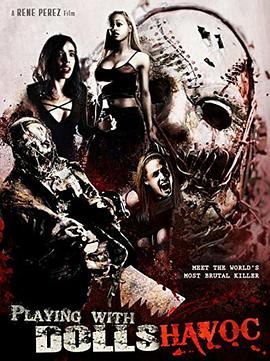 血腥杀戮3海报图片