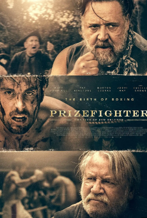 拳击传奇封面图