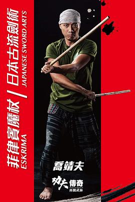 功夫传奇4再闯武林粤语封面图