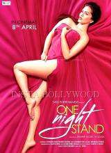 一夜情封面图