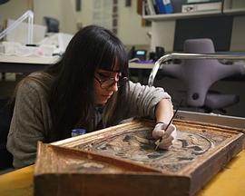 博物馆的秘密第三季封面图