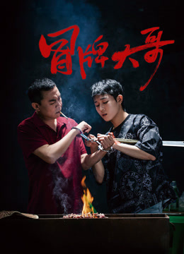 冒牌大哥封面图