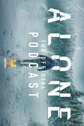 荒野独居第十一季海报图片