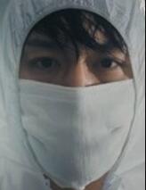 彷徨之日封面图