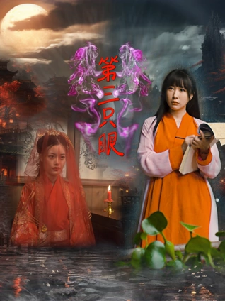 第三只眼封面图