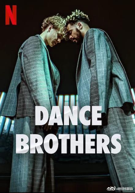 手足共舞封面图