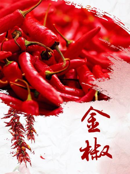 金椒海报图片