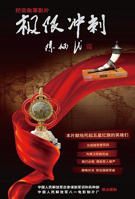 极限冲刺封面图