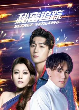 秘密追踪封面图