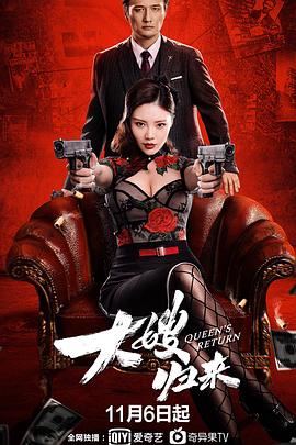 大嫂归来海报图片