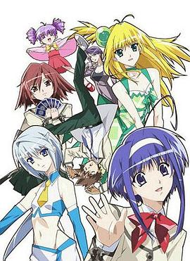 空罐少女封面图