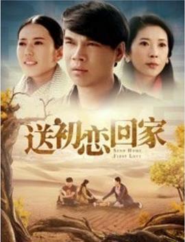 送初恋回家海报图片