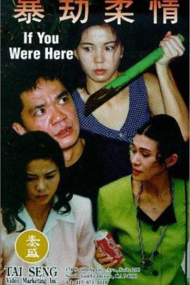 暴劫柔情封面图