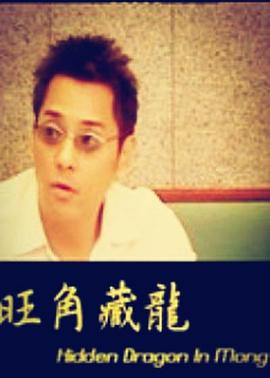 旺角藏龙封面图