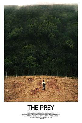 猎物2019海报图片