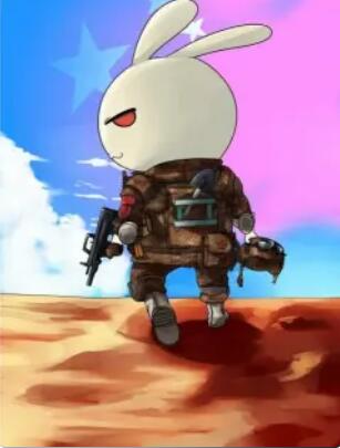 那年那兔那些事第一季封面图