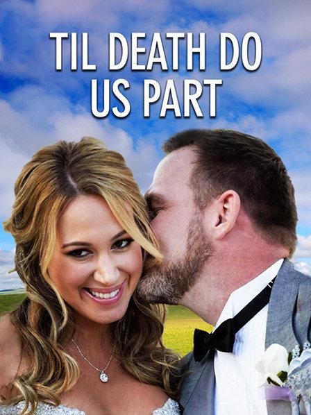 爱到杀死你封面图