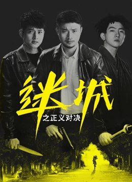 迷城之正义对决封面图