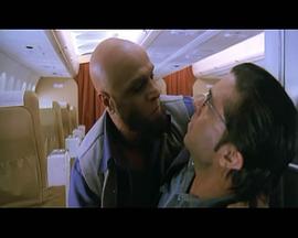 劫机事件封面图